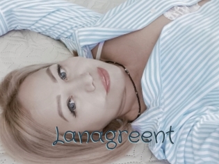 Lanagreent