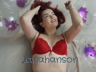 Lanahanson