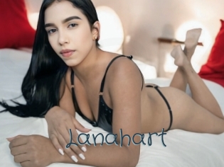 Lanahart