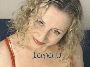 Lanalu