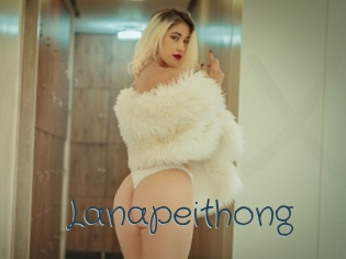 Lanapeithong