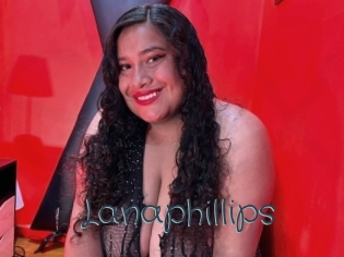 Lanaphillips