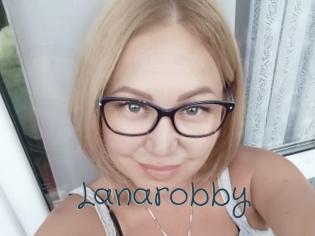 Lanarobby