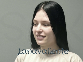 Lanavaliente