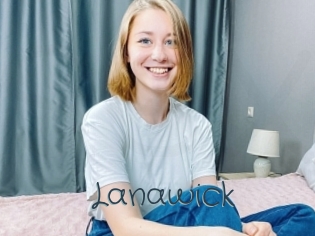 Lanawick