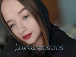 Larabensons