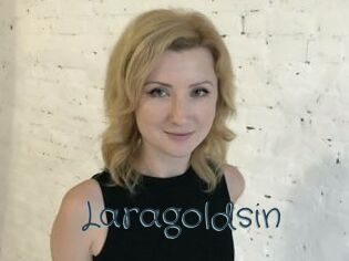 Laragoldsin