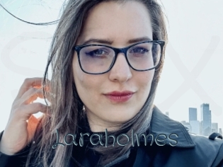 Laraholmes