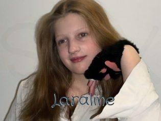 Laraline