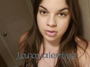 Laravalentine