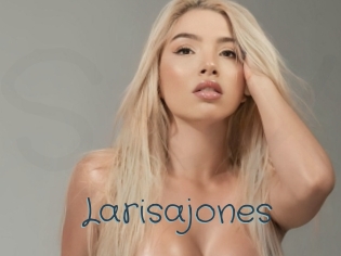 Larisajones