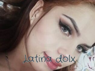 Latina_dolx