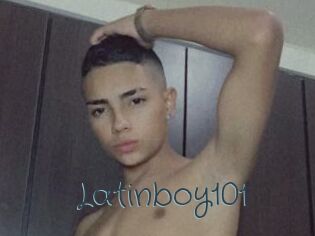 Latinboy101