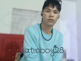 Latinboy28