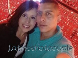 Latineshotcouple