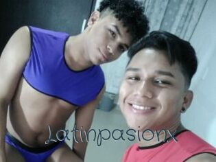 Latinpasionx