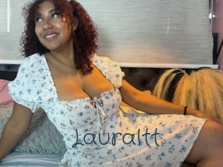 Lauraltt