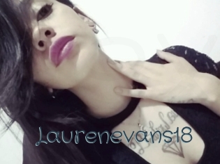 Laurenevans18