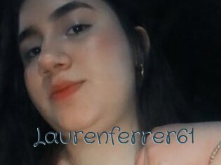 Laurenferrer61