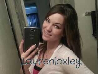 Laurenloxley