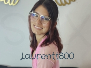 Laurentt800