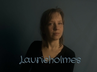 Laurieholmes