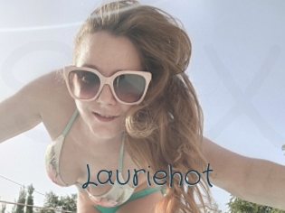 Lauriehot