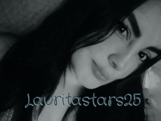 Lauritastars25