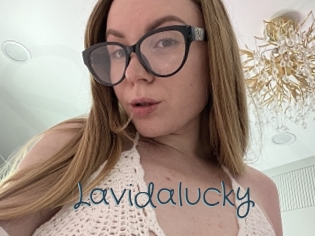 Lavidalucky