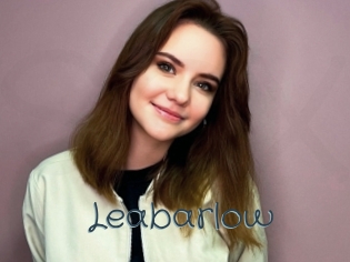 Leabarlow