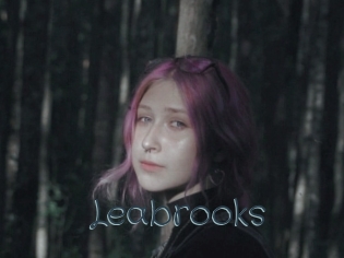 Leabrooks