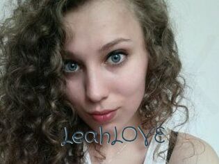 LeahLOVE