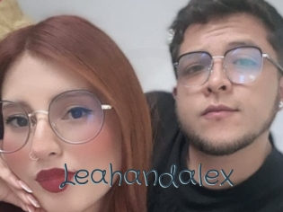 Leahandalex