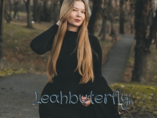 Leahbuterfly