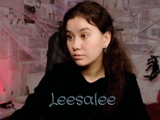 Leesalee