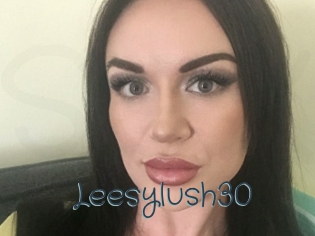 Leesylush30