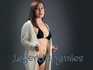 Legendarymiles