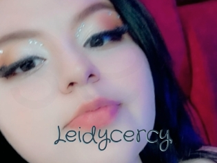 Leidycercy