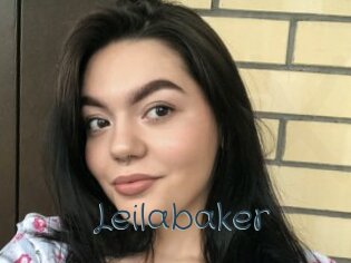 Leilabaker