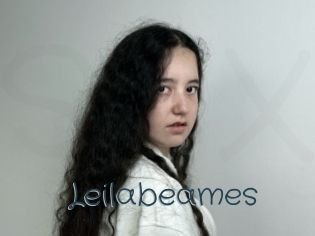 Leilabeames