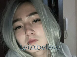 Leilabellew