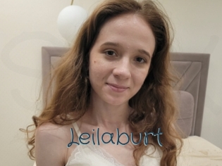 Leilaburt