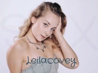 Leilacovey