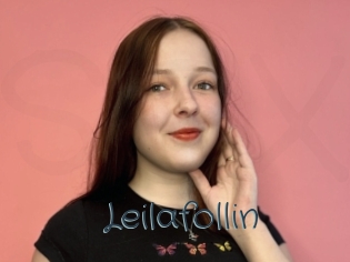 Leilafollin