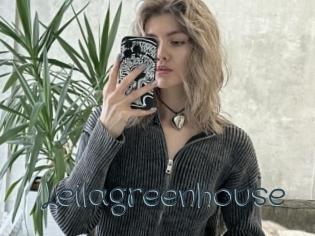 Leilagreenhouse