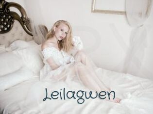 Leilagwen