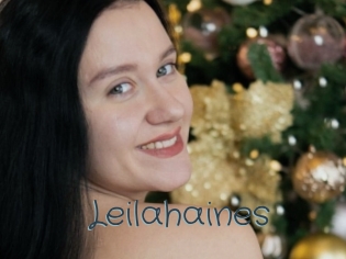 Leilahaines