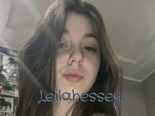 Leilahessey