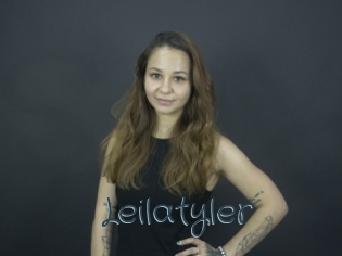 Leilatyler