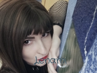 Lenami